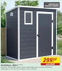Gerätehaus Björn im Angebot bei toom Baumarkt in Mönchengladbach Gerätehaus Björn Angebote bei toom Baumarkt Mönchengladbach für 299,99 €