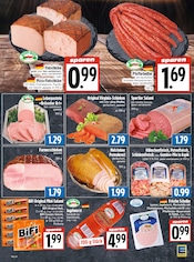 Aktueller EDEKA Prospekt mit Pute, "Aktuelle Angebote", Seite 3