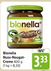 E center Walldorf - Nuss-Nougat-Creme Angebot im Prospekt Nuss-Nougat-Creme bei E center im Walldorf Prospekt für 3,33 €