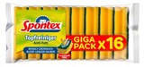 Colors von Spontex im aktuellen REWE Prospekt