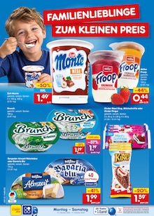 Erdbeeren im aktuellen Netto Marken-Discount Prospekt (Bochum) Erdbeeren im Netto Marken-Discount Prospekt "Aktuelle Angebote" mit 71 Seiten (Bochum)