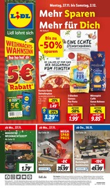 Ähnliche Lahmacun Angebote im Prospekt "LIDL LOHNT SICH" von Lidl Ähnliches Angebot bei Lidl in Prospekt "LIDL LOHNT SICH" gefunden auf Seite 5
