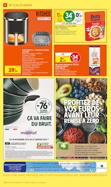 Tomate Angebote im Prospekt "Intermarché" von Intermarché Express auf Seite 18