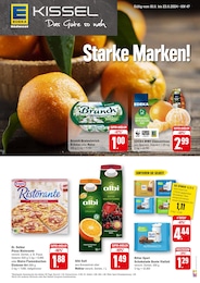 EDEKA Prospekt für Edesheim: "Aktuelle Angebote", 12 Seiten, 18.11.2024 - 23.11.2024