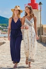 Combi-Pantalon Femme - U COLLECTION en promo chez Hyper U La Rochelle à 19,90 €
