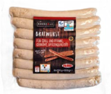 Bratwurst im Angebot bei Netto Marken-Discount in Siegburg Bratwurst Angebote bei Netto Marken-Discount Siegburg für 3,99 €