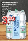 Mineralwasser Medium bei TOP Getränke im Meerbusch Prospekt für 3,99 €