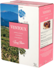VENTOUX AOP - PIERRE CHANAU - Auchan Hypermarché à Dunkerque VENTOUX AOP - PIERRE CHANAU en promo chez Auchan Hypermarché Dunkerque à 11,97 €