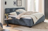 Polsterbettgestell im Angebot bei Höffner in Elmshorn Polsterbettgestell Angebote bei Höffner Elmshorn für 699,00 €