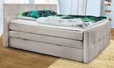 Aktuelles MOLLINA Boxspringbett Angebot bei Ostermann in Essen ab 799,00 €