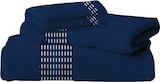 Set de bain 4 pièces - DOMÉDIA en promo chez Intermarché Hyper Set de bain 4 pièces - DOMÉDIA dans le catalogue Intermarché Hyper