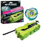 Lanceur porte-toupie - BEYBLADE X - Super U à Montélimar Lanceur porte-toupie - BEYBLADE X en promo chez Super U Montélimar à 19,99 €