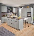 Einbauküche im XXXLutz Möbelhäuser Prospekt Einbauküche von Dieter Knoll im aktuellen XXXLutz Möbelhäuser Prospekt für 5.999,00 €