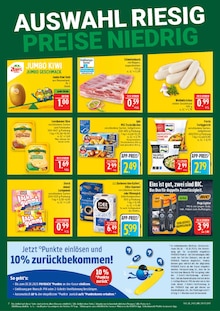 Marktkauf Prospekt Schweinfurt "AUSWAHL RIESIG, PREISE NIEDRIG" mit 44 Seiten
