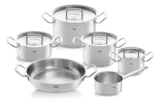 Topfset Original-Profi Collection® von Fissler für 479,00 € bei Zurbrüggen im Angebot Topfset Original-Profi Collection® von Fissler im aktuellen Zurbrüggen Prospekt