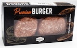 Patty im Metro Prospekt Dry aged Premium Beef Burger/ Merguez Burger von Emsrind im aktuellen Metro Prospekt für 11,76 €