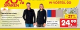 Fleecejacke unisex Angebote bei Netto Marken-Discount Oldenburg für 24,99 €