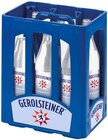Aktuelles Mineralwasser Angebot bei REWE in Lübeck ab 4,99 €