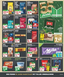 Schokolade im Marktkauf Prospekt "Aktuelle Angebote" mit 20 Seiten (Dortmund)