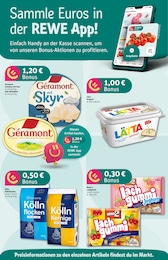 REWE Nimm 2 im Prospekt REWE Nimm 2 im Prospekt