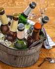 Pils von Beck's im aktuellen REWE Prospekt für 11,99 €