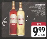 Apéritif bei E center im Prospekt "" für 9,99 €