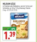 Burländer Original bei Marktkauf im Blomberg Prospekt für 1,39 €