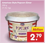 Popcorn Eimer von American Style für 2,79 € bei Netto Marken-Discount im Angebot Popcorn Eimer von American Style im aktuellen Netto Marken-Discount Prospekt