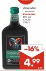 Aktuelles Kräuterlikör Angebot bei Netto Marken-Discount in Dortmund ab 4,99 €