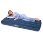 Matelas gonflable - Gifi à Villepinte Matelas gonflable en promo chez Gifi Villepinte à 6,52 €