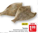 Schollen Angebote bei E center Filderstadt für 1,99 €