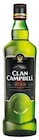 Clan Campbell Blended Scotch Whisky inkl. Glas im Angebot bei Netto mit dem Scottie in Halle Clan Campbell Blended Scotch Whisky inkl. Glas Angebote von Clan Campbell bei Netto mit dem Scottie Halle für 9,99 €