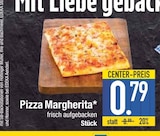 Pizza Margherita  im aktuellen EDEKA Prospekt für 0,79 €