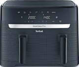 EY901N Dual Easy Fry Heißluftfritteuse bei EURONICS im Ennepetal Prospekt für 105,00 €
