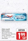Zahncreme von Odol-med3 für 1,99 € bei E center im Angebot Zahncreme von Odol-med3 im aktuellen E center Prospekt