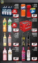 Aktueller EDEKA Prospekt mit König Pilsener, "Aktuelle Angebote", Seite 16