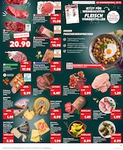 Aktueller Kaufland Prospekt mit Mantel, "Aktuelle Angebote", Seite 15