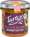 Brotaufstriche im Angebot bei Netto Marken-Discount in Weinheim Brotaufstriche Angebote von Tartex bei Netto Marken-Discount Weinheim für 1,89 €