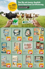 Biofleisch im REWE Prospekt in Neuwied Aktueller REWE Prospekt mit Biofleisch, "Dein Markt", Seite 19