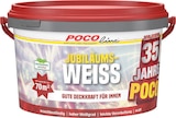 Aktuelles Raumfarbe Jubiläumswiess Angebot bei POCO in Fürth ab 15,00 €