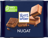 Nuss im Angebot bei budni in Buxtehude Nuss Angebote von Ritter Sport bei budni Buxtehude für 0,99 €