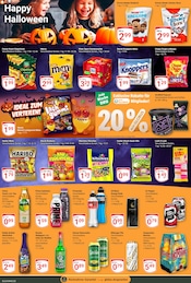 Volvic im GLOBUS Prospekt in Saarlouis Aktueller GLOBUS Prospekt mit Volvic, "Aktuelle Angebote", Seite 21