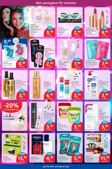 Energydrink im budni Prospekt "drogeriemarkt" mit 14 Seiten (Seevetal)