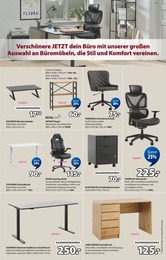 Schubladen-Kommode Angebot & Preis im aktuellen JYSK Prospekt Schubladen-Kommode Angebot im aktuellen JYSK Prospekt auf Seite 8