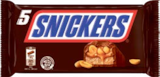 aktiv & irma Wardenburg - Mars, Snickers oder Twix Riegel Angebot im Prospekt Mars, Snickers oder Twix Riegel bei aktiv & irma im Wardenburg Prospekt für 2,99 €