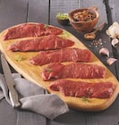 Viande bovine charolaise : steak à griller - Hyper U à Draguignan Viande bovine charolaise : steak à griller en promo chez Hyper U Draguignan à 13,90 €