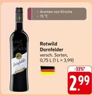 Angebot im EDEKA Kasbach-Ohlenberg Prospekt EDEKA Kasbach-Ohlenberg Prospekt mit im Angebot für 2,99 €