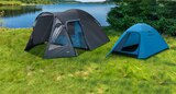 Familienzelt von HIGH PEAK für 129,00 € bei Lidl im Angebot Familienzelt von HIGH PEAK im aktuellen Lidl Prospekt