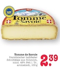 E center Mannheim - Tomme de Savoie Angebot im Prospekt Tomme de Savoie bei E center im Mannheim Prospekt für 2,39 €