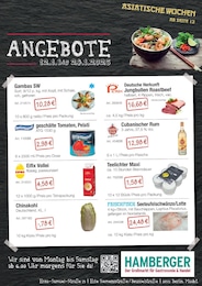 Kerzen Angebot & Preis im aktuellen Hamberger Prospekt Kerzen Angebot im aktuellen Hamberger Prospekt auf Seite 3